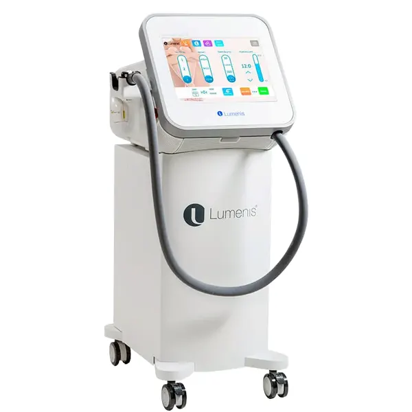 Lumenis LightSheer Desire Lumenis LightSheer Desire