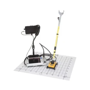MALA CX11 Concrete Scanner GPR