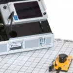 MALA CX11 Concrete Scanner GPR