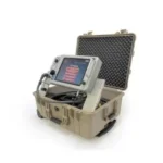 MALA CX12 Concrete Scanner GPR