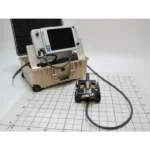 MALA CX12 Concrete Scanner GPR