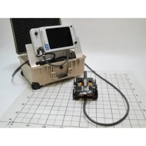 MALA CX12 Concrete Scanner GPR