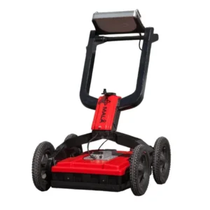 Mala Easy Locator GPR System