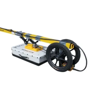 Mala Ground Penetrating Radar