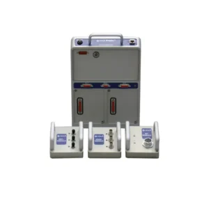 Mala Professional Explorer GPR System