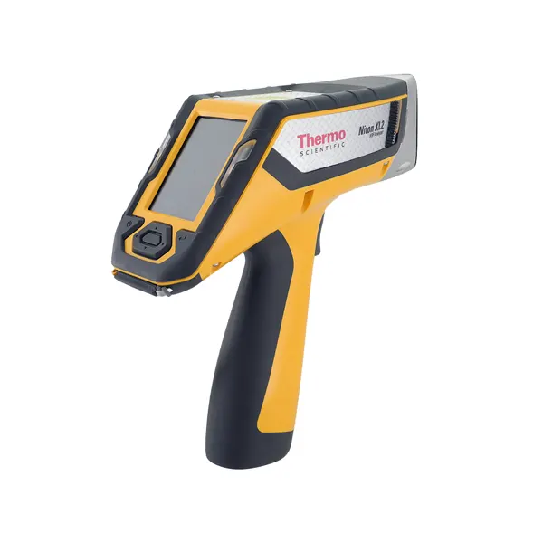 Niton XL2 600 XRF Analyzer_ Niton XL2 600 XRF Analyzer