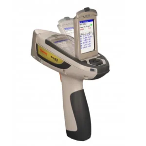 Niton XL3T 900S XRF Analyzer