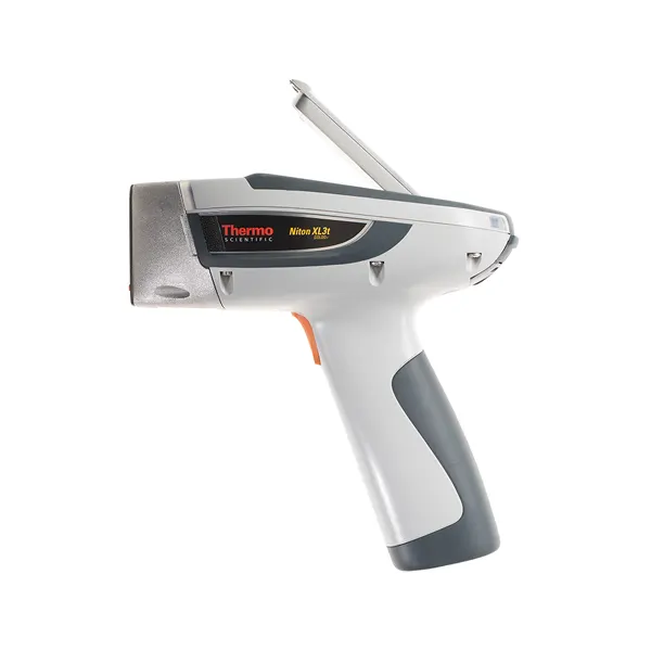 Niton XL3t GOLDD XRF Analyzer Niton XL3t GOLDD XRF Analyzer