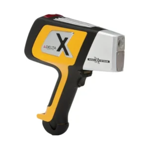 OLYMPUS DP 4000 XRF Analyzer