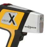 OLYMPUS DP 4000 XRF Analyzer