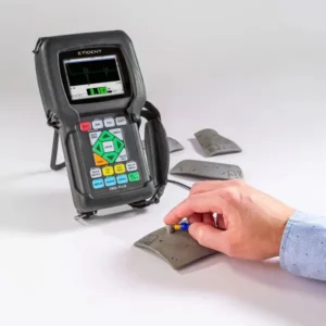 Olympus 39DL Plus Thickness Gauge