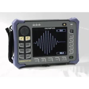 Olympus BondMaster 600 Bondtester