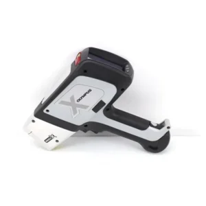 Olympus DCC 6500 XRF Analyzer