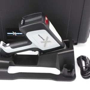 Olympus DCC 6500 XRF Analyzer