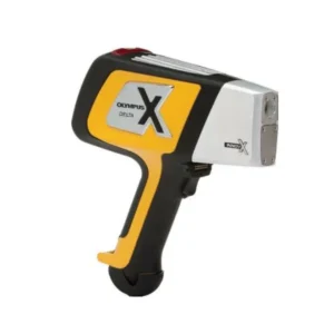 Olympus DP6000 XRF Analyzer