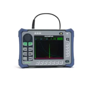 Olympus EPOCH 650 Flaw Detector