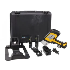 Olympus Innov X DS2000 XRF Analyzer