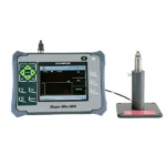 Olympus Magna Mike 8600 Thickness Gauge 1 Olympus Magna Mike 8600 Thickness Gauge