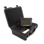 Olympus Nortec 500D Flaw Detector