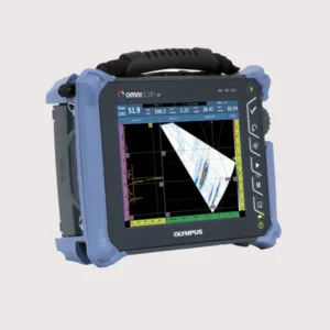 Olympus OmniScan SX