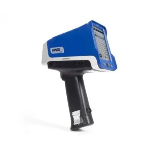 Olympus Vanta L XRF Analyzer