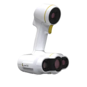 Peel 2 CAD 3D Scanner