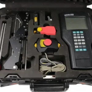 Pruftechnik Optalign Plus