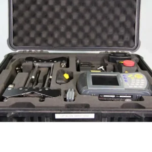 Pruftechnik Optalign Smart EX