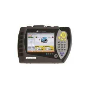 Pruftechnik Rotalign Ultra IS