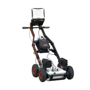 RIS MF Hi-Mod 3D GPR System