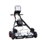 RIS MF Hi-Mod 3D GPR System