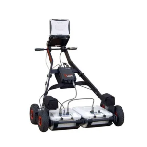RIS MF Hi-Mod 3D GPR System