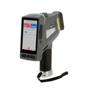 SPECTRO XSORT Metal XRF Analyzer