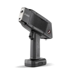 SciAps X-550 XRF Analyzer