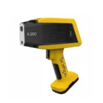 Sciaps X-200 XRF Analyzer