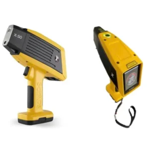Sciaps X-50 XRF Analyzer
