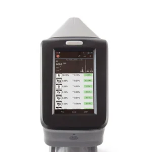 Sciaps Z-200 C+ LIBS Analyzer