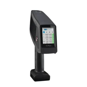Sciaps Z-902 Carbon LIBS Analyzer