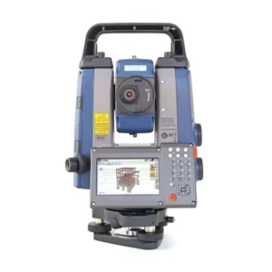 Sokkia IX 503 Robotic Total Station