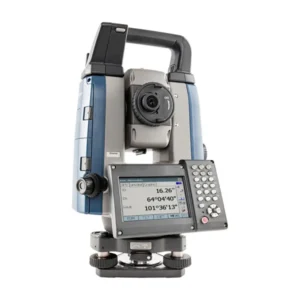 Sokkia IX 503 Robotic Total Station