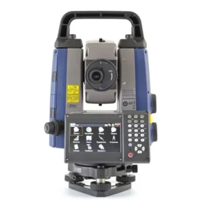 Sokkia IX 505 Robotic Total Station