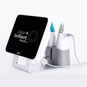 Solta Clear + Brilliant Touch Laser