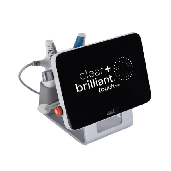 Solta Clear + Brilliant Touch Laser_ Solta Clear + Brilliant Touch Laser