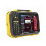 Sonatest Prisma Flaw Detector