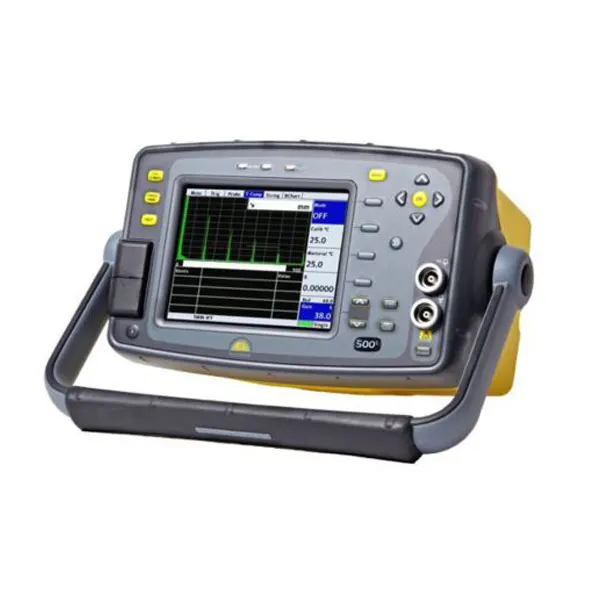 Sonatest Sitescan 500S Flaw Detector_ Sonatest Sitescan 500S Flaw Detector