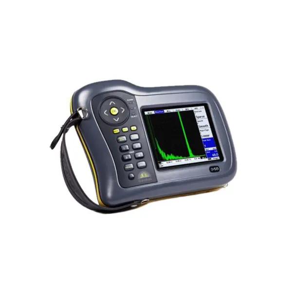 Sonatest Sitescan D-50 Flaw Detector_ Sonatest Sitescan D-50 Flaw Detector