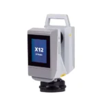 TRIMBLE X12 3D Laser Scanner