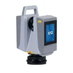 TRIMBLE X12 3D Laser Scanner