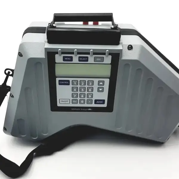 Thermo Scientific Miran Sapphire 205B_ Thermo Scientific Miran Sapphire 205B