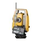 Topcon DS 200i Robotic Total Station
